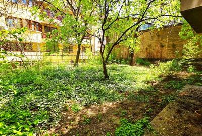 Apartament cu 3 camere semidecomandat în Aviatorilor - 1