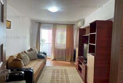 Apartament cu 2 camere semidecomandat, mobilat în 13 Septembrie
