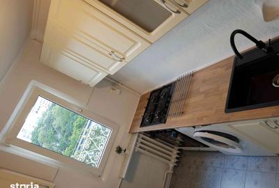 Apartament cu 2 camere decomandat, mobilat în Drumul Taberei - 5