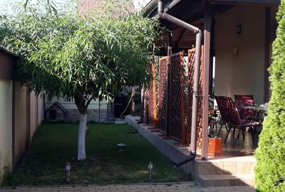 Casă individuală cu 6 camere cu Teren 500 Mp în Pantelimon - 25