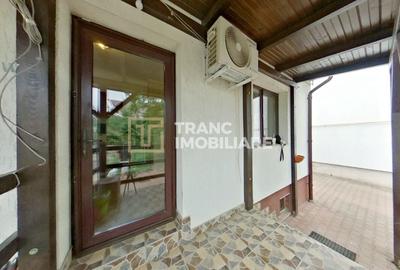 Casă individuală cu 2 camere cu Canalizare în Pârneava - 4