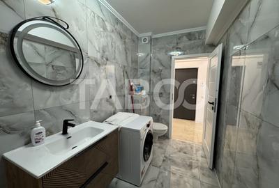 Apartament cu 2 camere decomandat, mobilat în Mihai Viteazul - 10