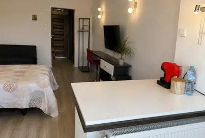 Garsonieră semidecomandată în Craiovei - 1