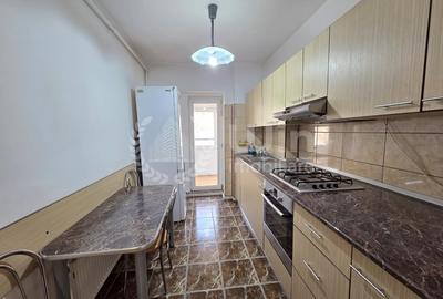 Apartament cu 3 camere decomandat, mobilat în Mărăști - 5