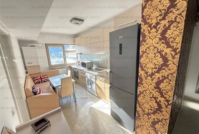 Apartament cu 2 camere decomandat, mobilat în Centrul Civic - 2