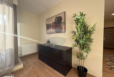 Apartament cu 2 camere decomandat, mobilat în Borhanci - 7