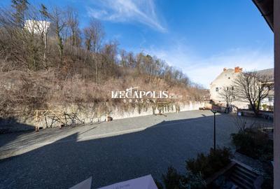 Apartament cu 2 camere semidecomandat în Centrul Istoric - 20