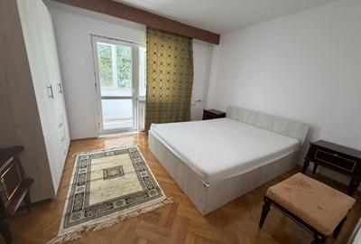 Apartament cu 2 camere semidecomandat în Aviației - 6