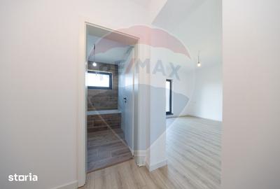 Casă cu 4 camere cu Teren 600 Mp în Hărman - 3