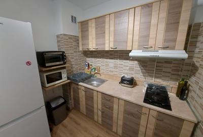 Garsonieră semidecomandată în Mănăștur - 3
