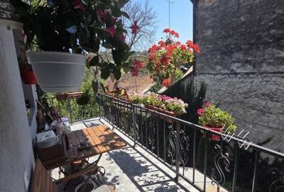 Apartament cu 3 camere în Central - 2