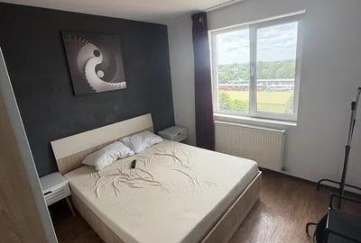 Apartament cu 2 camere decomandat, mobilat în Crângași - 2