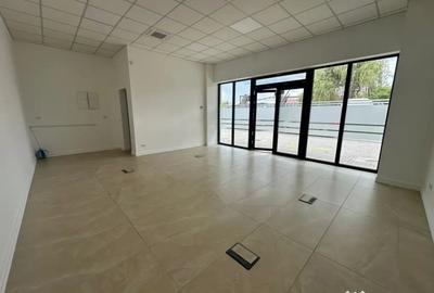 Spațiu comercial, de 45 mp, în Lăpuș - 6