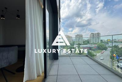 Apartament cu 2 camere decomandat în Herăstrău - 17