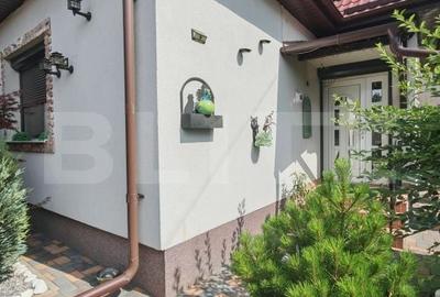 Casă cu 3 camere cu Teren 360 Mp în Central - 2