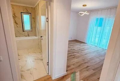 Casă cu 4 camere cu Teren 500 Mp în Baciu
