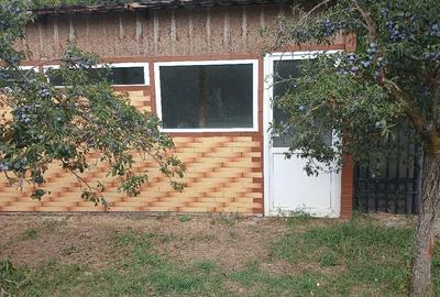 Casă cu 6 camere cu Teren 2900 Mp în Central