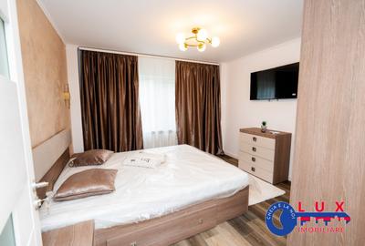Apartament cu 3 camere decomandat în Babadag - 4
