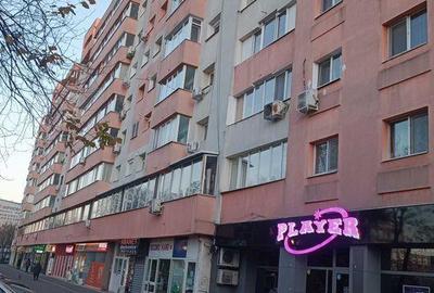 Apartament cu 2 camere, mobilat în Unirii