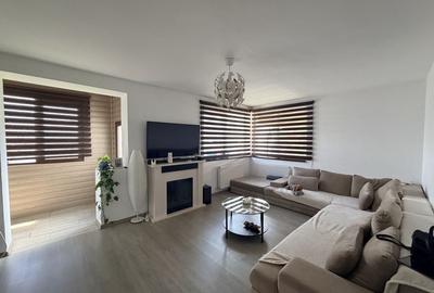 Casă cu 4 camere în Săbăreni - 5