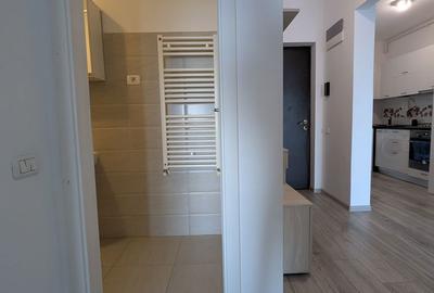 Apartament cu 2 camere semidecomandat în Drumul Taberei - 1