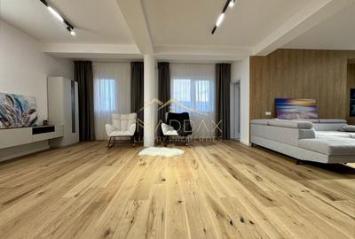 Apartament cu 4 camere decomandat, mobilat în Iancu Nicolae - 25
