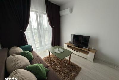 Apartament cu 2 camere decomandat în Xenia - 1