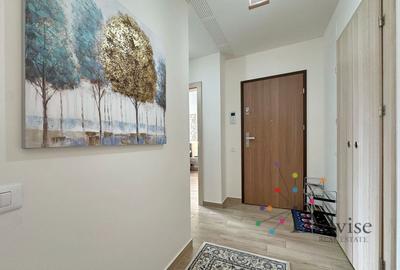 Apartament cu 2 camere decomandat, mobilat în Astra - 7