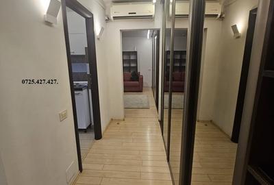 Apartament cu 2 camere decomandat, mobilat în Titulescu - 1