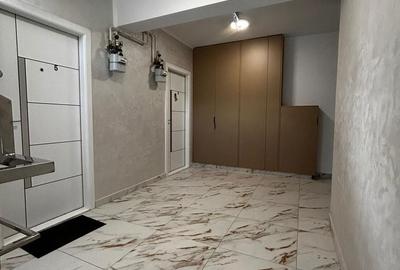 Apartament cu 3 camere în Rediu