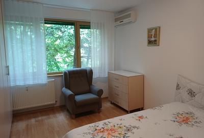 Apartament cu 4 camere semidecomandat în Gorjului - 9