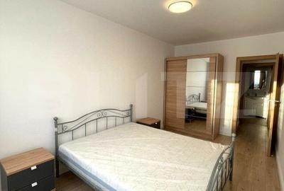 Apartament cu 2 camere în Florești - 7