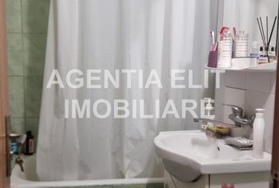 Garsonieră decomandată, mobilată în Central - 9