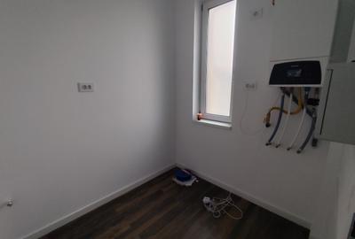 Casă individuală cu 4 camere cu Canalizare în Miroslava - 5