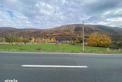 Teren de 1700 mp, în Central