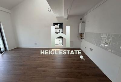Apartament cu 3 camere semidecomandat în Giroc - 2