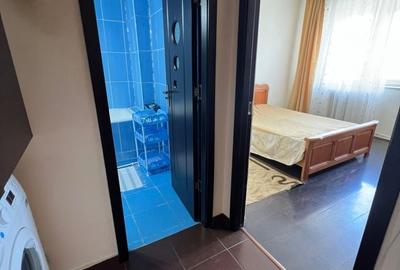 Apartament cu 2 camere, mobilat în Gară - 6