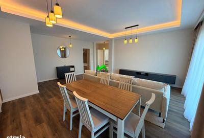 Apartament cu 3 camere în Șelimbăr