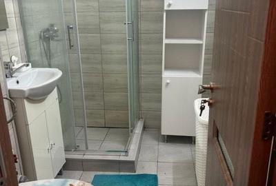 Garsonieră semidecomandată în Drumul Taberei