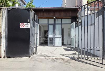 Spațiu comercial, de 119 mp, în Aviației - 4