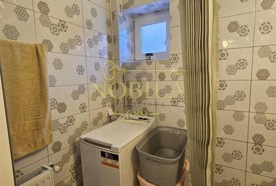 Apartament cu 3 camere decomandat în Central - 4