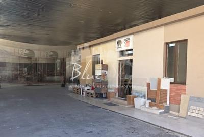 Spațiu industrial, de 1,094 mp, în Zona Industrială