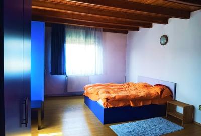 Casă individuală cu 5 camere cu Canalizare în Breaza - 12