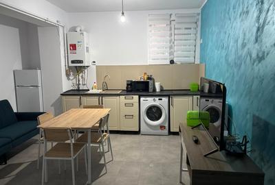 Apartament cu 2 camere în Nord