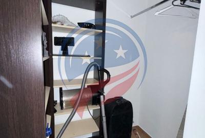Apartament cu 3 camere semidecomandat, mobilat în 1 Mai - 15