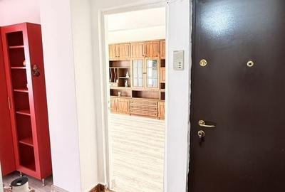 Apartament cu 3 camere în Central - 8