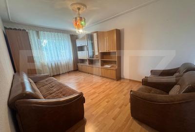 Apartament cu 2 camere decomandat, mobilat în Nicolina - 2