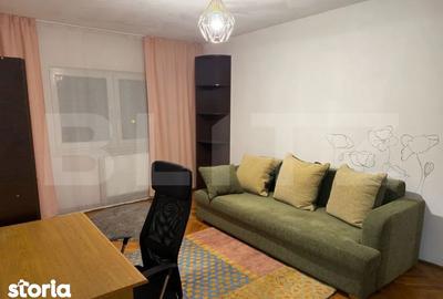 Apartament cu 2 camere în Gheorgheni - 1