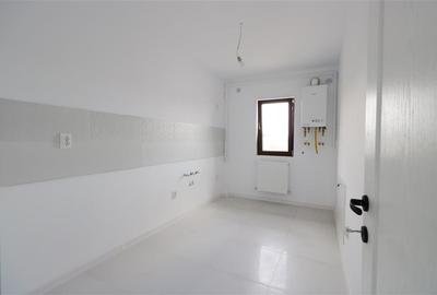 Apartament cu 2 camere decomandat în Cug - 12