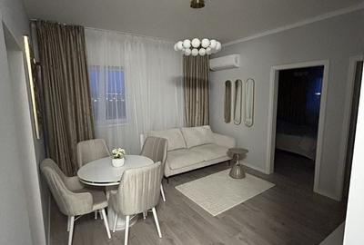 Apartament cu 3 camere decomandat în Central - 8
